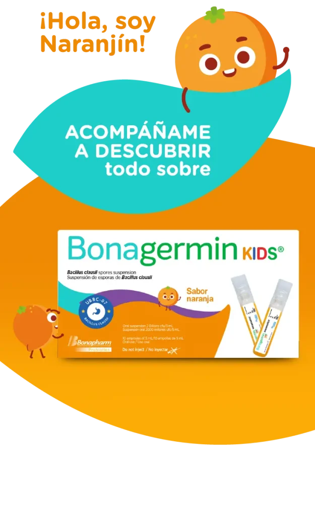 Descubre todo sobre Bonagermin